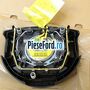 Airbag sofer Ford Fiesta 2002-2005 1.6 TDCi 90 cp HHJA, HHJB diesel