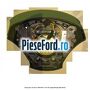 Airbag sofer Ford Focus 1998-2004 1.6 16V 100 cp FYDA, FYDB, FYDC, FYDD benzina
