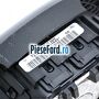 Airbag sofer volan 4 spite Ford Focus 2004-2007 1.8 TDCi 115 cp KKDA diesel | Foto 3