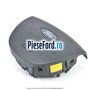 Airbag sofer volan 4 spite Ford Focus 2004-2007 2.0 TDCi 136 cp G6DA, G6DB, G6DD, G6DG diesel