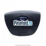 Airbag volan cu doua mufe Ford C-Max 2007-2011 2.0 TDCi 110 cp IXDA diesel | Foto 2