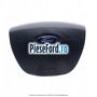 Airbag volan cu doua mufe Ford Focus C-Max 2003-2007 1.8 125 cp Q7DA, QQDA, QQDB benzina | Foto 2
