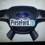 Airbag volan, cu navigatie si SYNC II, fara pilot automat Ford Focus 2011-2014 1.0 EcoBoost 100 cp M2DA, M2DB, M2DC, SFDA, SFDB benzina