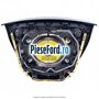Airbag volan cu o mufa Ford C-Max 2007-2011 2.0 TDCi 110 cp IXDA diesel