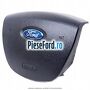 Airbag volan cu o mufa Ford Focus C-Max 2003-2007 1.6 TDCi 90 cp HHDA, HHDB diesel