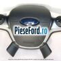 Airbag volan cu sistem multimedia SYNC II Ford Focus 2011-2014 1.0 EcoBoost 100 cp M2DA, M2DB, M2DC, SFDA, SFDB benzina