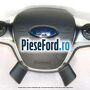 Airbag volan cu sistem multimedia SYNC II Ford Kuga 2013-2016 1.5 TDCi 120 cp XWMB, XWMC diesel
