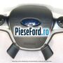 Airbag volan cu sistem multimedia SYNC II Ford Kuga 2013-2016 1.6 EcoBoost 4x4 182 cp JTMA benzina