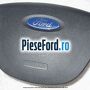 Airbag volan pentru volan piele Ford Transit 2006-2014 2.4 TDCi 140 cp H9FB diesel