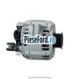 Alternator 104 A Ford Fiesta 2002-2005 1.3 69 cp A9JA, A9JB benzina