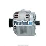 Alternator 104 A Ford Fusion 1.3 60 cp BAJA benzina