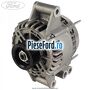 Alternator 105 A Ford Fiesta 2005-2008 ST150 150 cp N4JB benzina