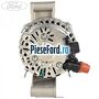 Alternator 105 A Ford Fiesta 2005-2008 ST150 150 cp N4JB benzina