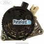Alternator 105 A Ford Focus 2004-2007 1.8 TDCi 115 cp KKDA diesel