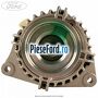 Alternator 105 A Ford Focus 2004-2007 1.8 TDCi 115 cp KKDA diesel