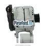 Alternator 105 A Ford Mondeo 1996-2000 1.6 i 16V 95 cp L1L, L1N, L1Q benzina