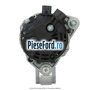 Alternator 105 A Ford Mondeo 1996-2000 2.0 i 131 cp NGA, NGB, NGC, NGD benzina | Foto 2