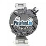 Alternator 105 A Ford Transit 2000-2006 2.0 DI 86 cp F3FA diesel