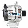 Alternator 105 A Ford Transit 2000-2006 2.0 TDCi 125 cp FIFA diesel | Foto 2