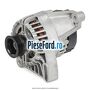 Alternator 105A Ford Ka 2009-2016 1.2 69 cp 169A4000, FP4 benzina