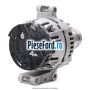 Alternator 110 A Ford Transit 2000-2006 2.4 DI 75 cp F4FA diesel