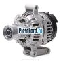 Alternator 110 A Ford Transit 2000-2006 2.4 TDE  125 cp DOFA diesel