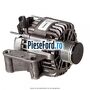 Alternator 115 A Ford Mondeo 2000-2007 1.8 16V 110 cp CGBA, CGBB benzina
