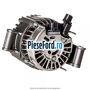 Alternator 115 A Ford Mondeo 2000-2007 1.8 16V 110 cp CGBA, CGBB benzina