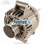 Alternator 115 A Ford Mondeo 2000-2007 1.8 16V 110 cp CGBA, CGBB benzina | Foto 5