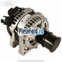 Alternator 120 A cutie automata Ford Fiesta Active 2018-2023 1.0 EcoBoost 140 cp YYJE benzina