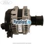 Alternator 120 A cutie automata Ford Fiesta Active 2018-2023 1.0 EcoBoost 140 cp YYJE benzina