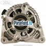 Alternator 120 A cutie manuala Ford Fiesta 2017-2023 1.0 EcoBoost 140 cp YYJE, YYJG benzina