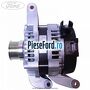 Alternator 120 A Ford C-Max 2007-2011 1.8 122 cp QQDC benzina