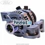 Alternator 120 A Ford C-Max 2007-2011 1.8 122 cp QQDC benzina | Foto 3