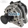 Alternator 120 A Ford Fiesta 2013-2017 1.0 Sport 140 cp YYJA, YYJB benzina | Foto 2