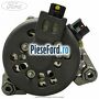 Alternator 120 A Ford Focus 2004-2007 1.8 TDCi 115 cp KKDA diesel
