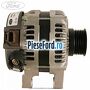 Alternator 120 A Ford Focus 2004-2007 2.0 TDCi 136 cp G6DA, G6DB, G6DD, G6DG diesel | Foto 4