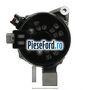 Alternator 120 A Ford Focus 2004-2007 2.5 ST 225 cp HYDA benzina | Foto 2