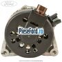 Alternator 120 A Ford Focus 2008-2011 1.6 TDCi 109 cp G8DA, G8DB, G8DD, G8DE, G8DF diesel