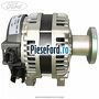 Alternator 120 A Ford Focus 2008-2011 1.8 TDCi 115 cp KKDA diesel