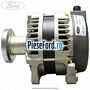 Alternator 120 A Ford Focus 2008-2011 1.8 TDCi 115 cp KKDA diesel
