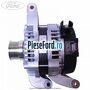 Alternator 120 A Ford Focus 2008-2011 2.0 145 cp AODA, AODB, AODE, SYDA benzina