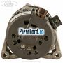 Alternator 120 A Ford Focus 2008-2011 2.0 TDCi 110 cp IXDA diesel | Foto 5