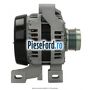 Alternator 120 A Ford Focus 2008-2011 2.5 RS 305 cp JZDA benzina