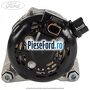 Alternator 120 A Ford Focus 2014-2018 1.0 EcoBoost 100 cp M2DA, M2DB, M2DC, SFDA, SFDB benzina