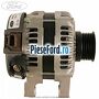 Alternator 120 A Ford Focus C-Max 2003-2007 1.6 TDCi 109 cp G8DA, G8DB, G8DD, G8DE, G8DF diesel | Foto 4