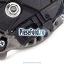 Alternator 120 A Ford Galaxy 2000-2006 1.9 TDI 130 cp ASZ diesel