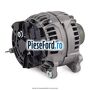 Alternator 120 A Ford Galaxy 2000-2006 1.9 TDI 130 cp ASZ diesel