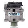 Alternator 120 A Ford Galaxy 2000-2006 2.8 V6 204 cp AYL benzina | Foto 2
