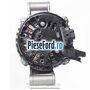 Alternator 120 A Ford Mondeo 2000-2007 3.0 V6 24V 204 cp REBA benzina